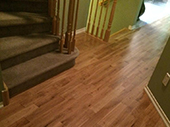 FLOORING SOLUTIONS FOR PRIVATE PROPERTIE