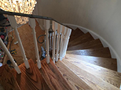 STAIRS SOLUTIONS FOR PRIVATE PROPERTIES