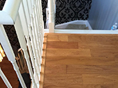 FLOORING SOLUTIONS FOR PRIVATE PROPERTIES