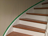 STAIRS SOLUTIONS FOR PRIVATE PROPERTIES